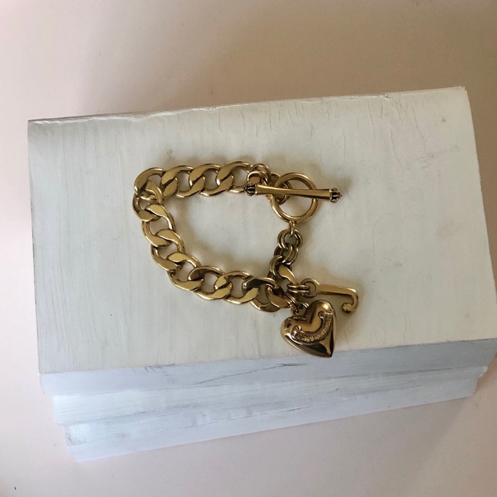 BEAUTIFUL JUICY COUTURE BRACELET!